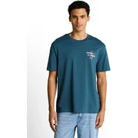 TOM TAILOR Denim T-Shirt (1-tlg)