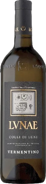 Lunae Etichetta Nera Colli di Luni DOC Vermentino Jg. 2023
