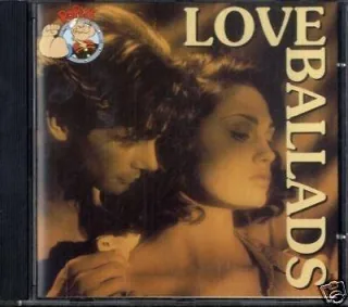 Love Ballads