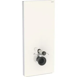 Geberit Monolith Sanitärmodul für Wand-WC 131031JL5