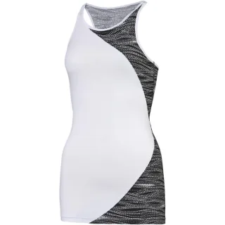 Puma - Top für Damen (Weiß)