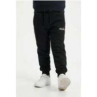 Ellesse Jogginghose für Kinder geeignet, aus Baumwolle und Polyester, pflegeleicht