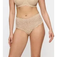 Triumph Slip Amourette Maxi Stretch-Spitze