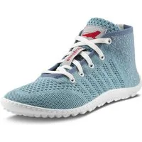 Leguano Go: Barfußschuh