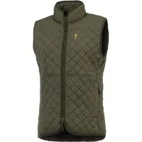 Parforce Tradition Steppweste Damen Steppweste