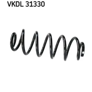 SKF Feder hinten Audi A4 A5 A6 A7