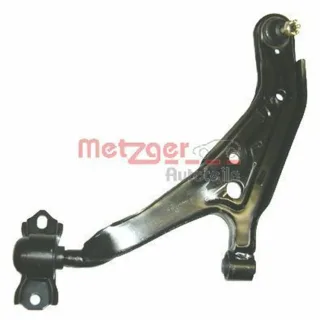 Metzger Querlenker vorne links unten Nissan Primera P11