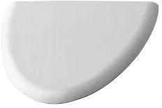 Duravit Urinal Deckel Weiß 291x307x38 mm - 0061390000 0061390000