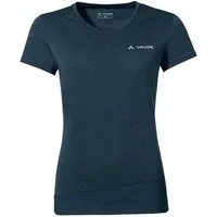 VAUDE T-Shirt Women's Sveit Shirt (1-tlg) schnelltrocknendes und funktionelles Shirt