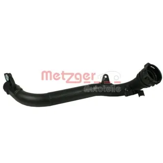 Metzger Ladeluftschlauch Nissan Cube Evalia Juke Nv200 1,5