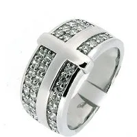 gooix Fingerring
