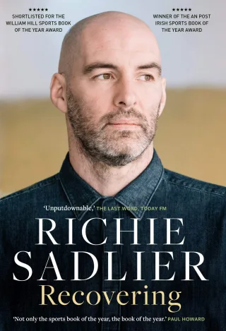 Sadlier R: Recovering