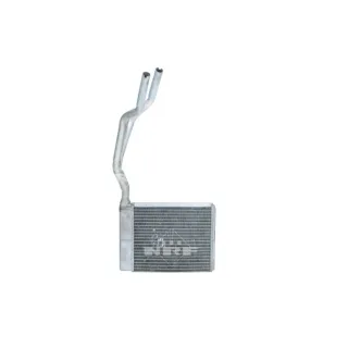 NRF W?rmetauscher Ford C-Max Focus Kuga Volvo C30 C70 S40 V50