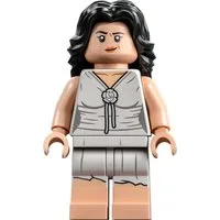 LEGO® LEGO Indiana Jones: Marion Ravenwood Spielbausteine
