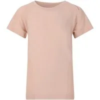 ENDURANCE Funktionsshirt Halen Jr. (1-tlg) aus atmungsaktivem Funktionsstretch
