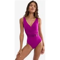 Triumph Badeanzug Red Label Summer Twist Schwimmanzug, Einteiler, Bademode