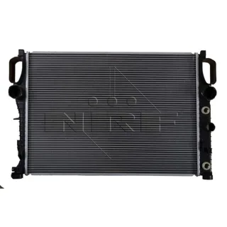 NRF Motork?hler gel?tet Mercedes Cls E-Klasse 56076