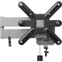 One for All TV-Wandhalterung Ultra Slim, (bis 43 Zoll)
