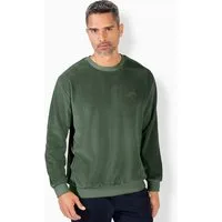 Witt T-Shirt Nicki-Pullover Langarm