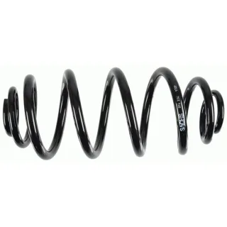 Sachs Feder hinten Opel Insignia A + ecoFlex standard Fahrwerk