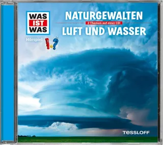 Folge 27: Naturkatastrophen/Luft und Wasser