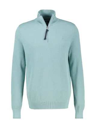 LERROS - TROYER BUENDCHEN arctic blue - Gr. - XXL
