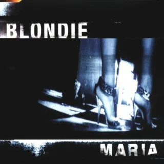 Maria/Intl.Version [Audio CD] Blondie