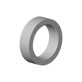 Dornbracht Ring für Kneippgarnitur Ersatzteile 092810116 weiß 092810116-12