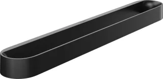 Hansgrohe Handtuchhalter WallStoris mattschwarz, 27926670 27926670