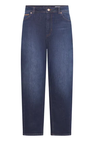 Raffaello Rossi - Hanni 7/8 brown blue - Gr. - 36