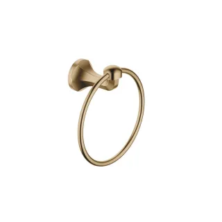 Dornbracht Handtuchring, rund MADISON 83200361 83200361-39