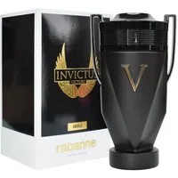 paco rabanne Parfum Invictus Victory Absolu Intense, Herrenduft