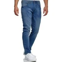 Tazzio Straight-Jeans A106 Stretch mit Elasthan Denim Regular Fit