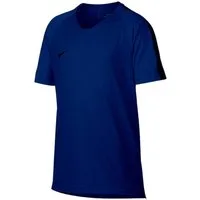 Nike T-Shirt Nike Performance Breathe Squad Top kurzarm Kids Polyester