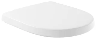 Villeroy & Boch WC-Sitz O.Novo 9M3961 Scharniere aus, 9M396101 9M396101