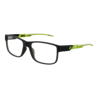Quiksilver Brillenfassung EQYEG03128 KPV0 Dropper
