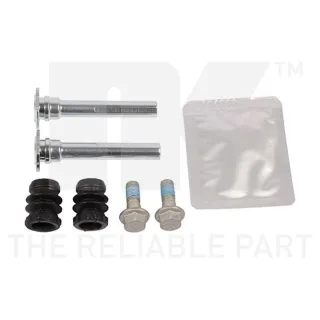 NK F?hrungsh?lse f?r Bremssattel vorne MG Mitsubishi Nissan Opel Renault Volvo