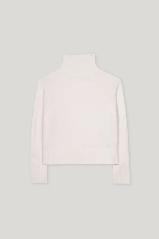 Luisa Cerano - Pullover Weiblich - Gr. - 34