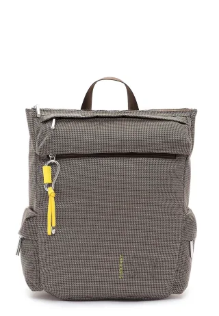 SURI FREY - Rucksack SFY SURI Sports Marry taupe 900 - Gr. - OS