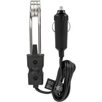 alca Tauchsieder Auto-Tauchsieder 12V 120 W Wasserkocher für Reisen Camping Baustelle