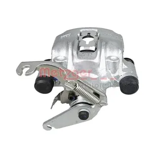 Metzger Bremssattel hinten Iveco Daily 3 4 5