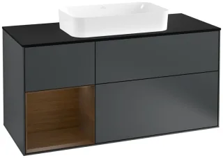 Villeroy & Boch Finion Waschtischunterschrank G29, G292GNHG G292GNHG