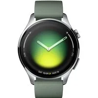 Xiaomi 312 Smartwatch (1,54 Zoll, Wear OS by Google)