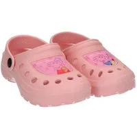 Peppa Pig Sommerschuhe Kinder Urlaub Garten und Alltag Badesandale
