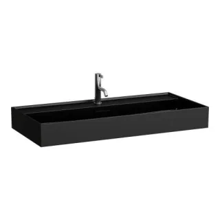 Laufen Kartell Waschtisch unterbaufähig 81033.7 H8103370201111