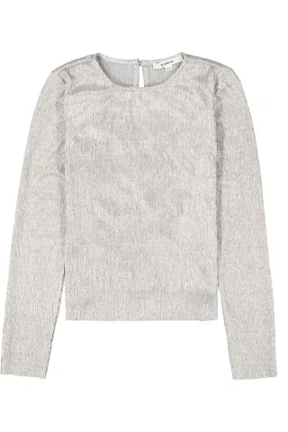 Garcia - W42403 silver grey - Gr. - 164/170