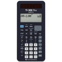 Texas Instruments Taschenrechner TI-30X Plus MathPrint™
