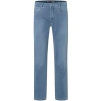 MAC Tapered-fit-Jeans Jog´n Jeans im Five-Pocket Style