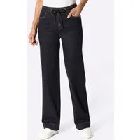 Witt Bequeme Jeans Schlupfjeans komfortabel