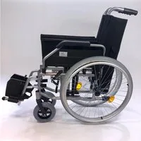 Trendmobil Rollstuhl Trendmobil TMB mit Trommelbremse für die Begleitperson